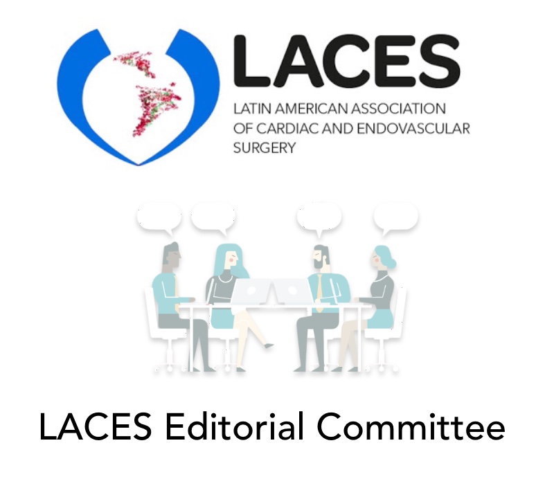 LACES Editorial Committee